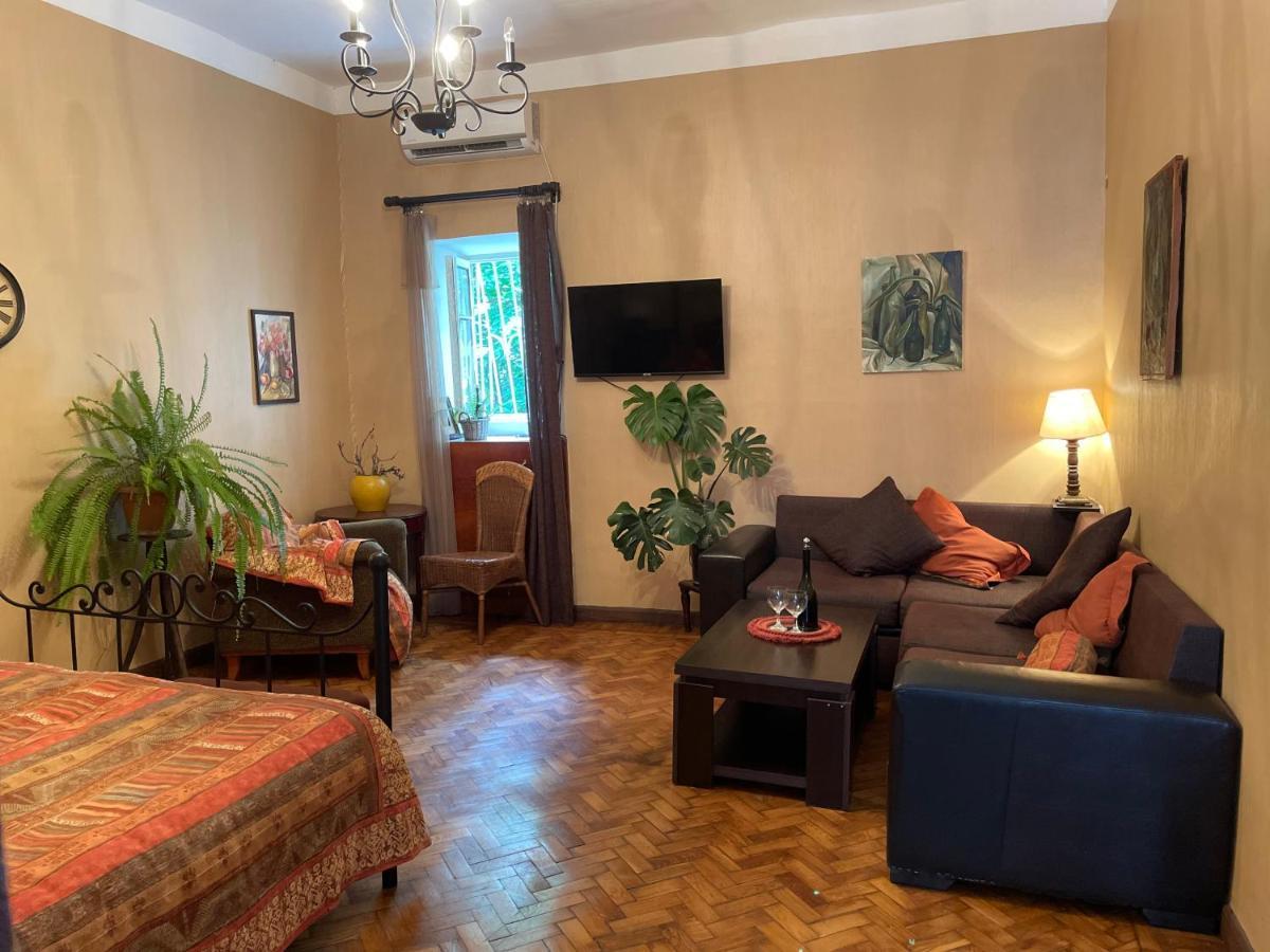 Tbilisi Loves You Apartment Kültér fotó